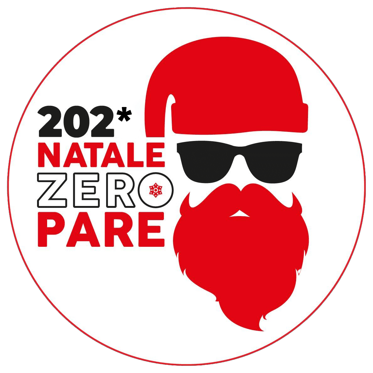 Natale Zero Pare